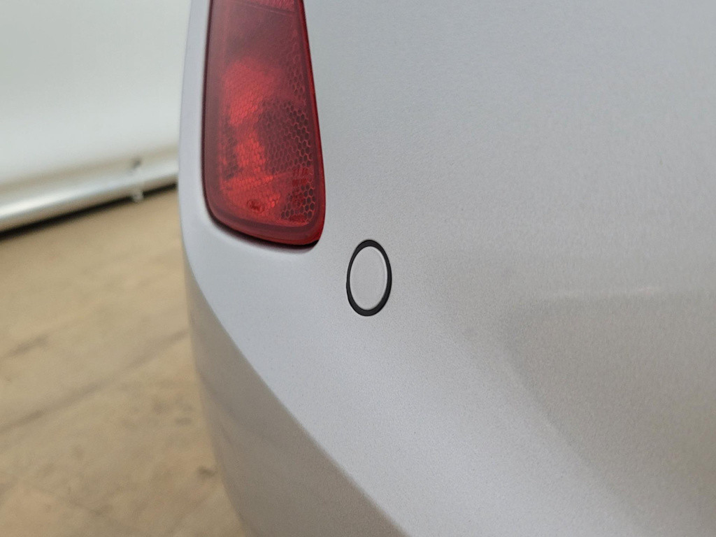 Ford Fiesta 1.1 trend | voorruitverwarming | velgen | cruisecontrol | groot