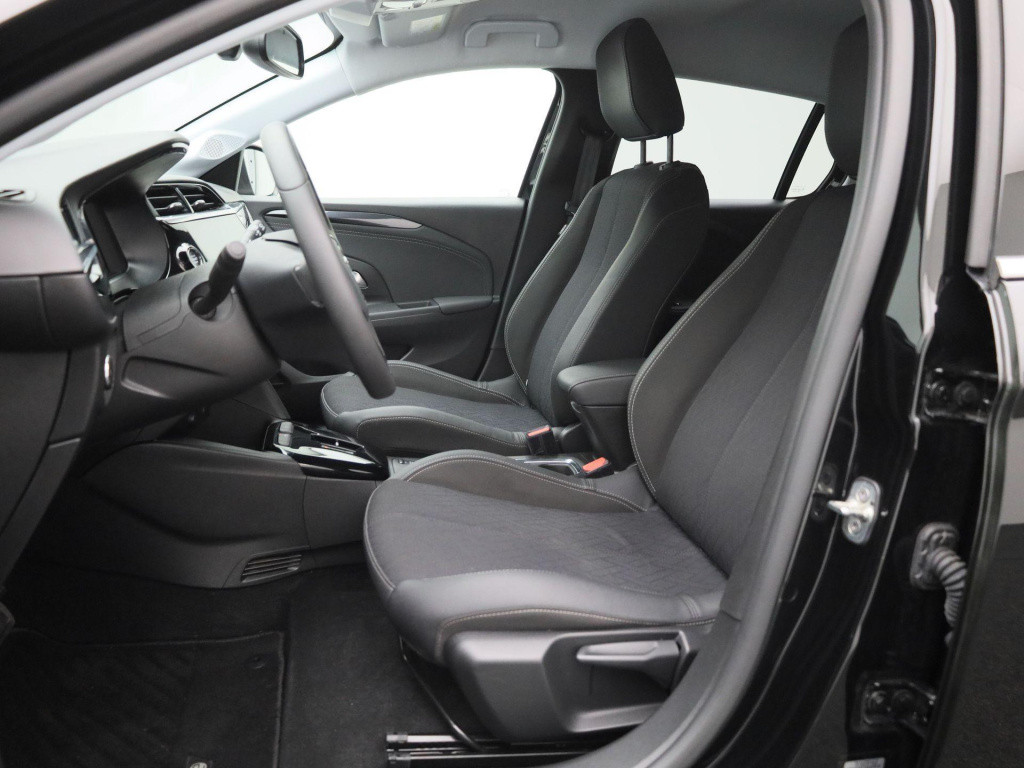 Opel Corsa-e elegance 50 kwh