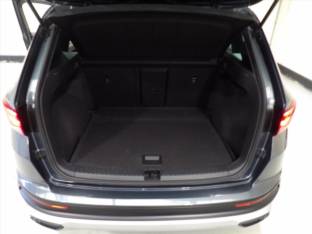Seat Ateca 1.5 ecotsi 150pk dsg-7 xperience