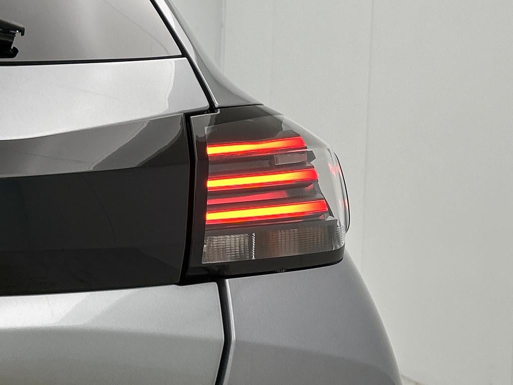 Peugeot 208 hybrid 110 pk automaat allure | rijklaar | 360 camera | navigat