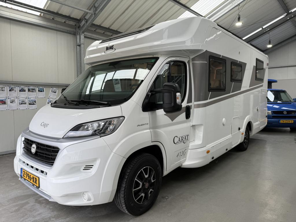 Mclouis Onbekend carat 473 prijs fors verlaagd! jaar apk, afleverbeurt en 3