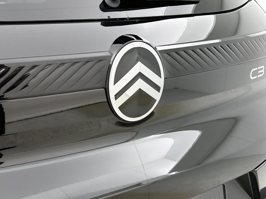 Citroen C3 hybrid 110pk automaat max | rijklaar | climate control | camera 