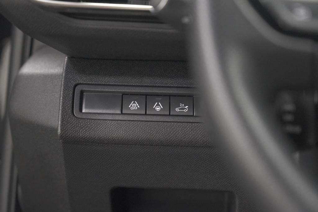 Peugeot 3008 puretech 130 eat8 gt black pack | camera | adaptieve cruise co