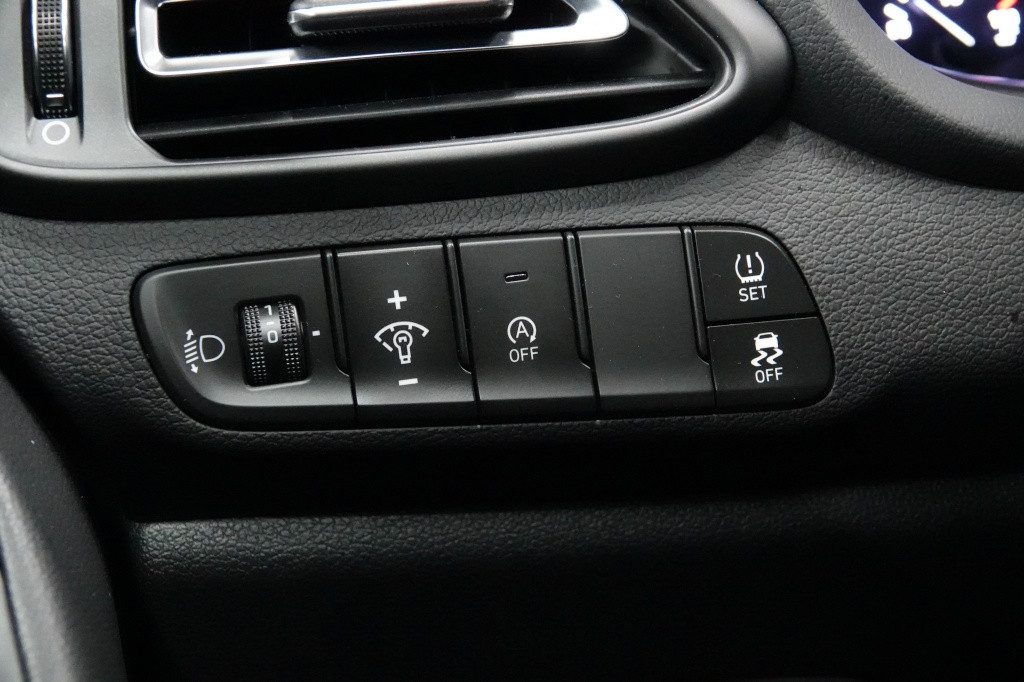 Hyundai I 30 1.0 t-gdi mild-hybrid