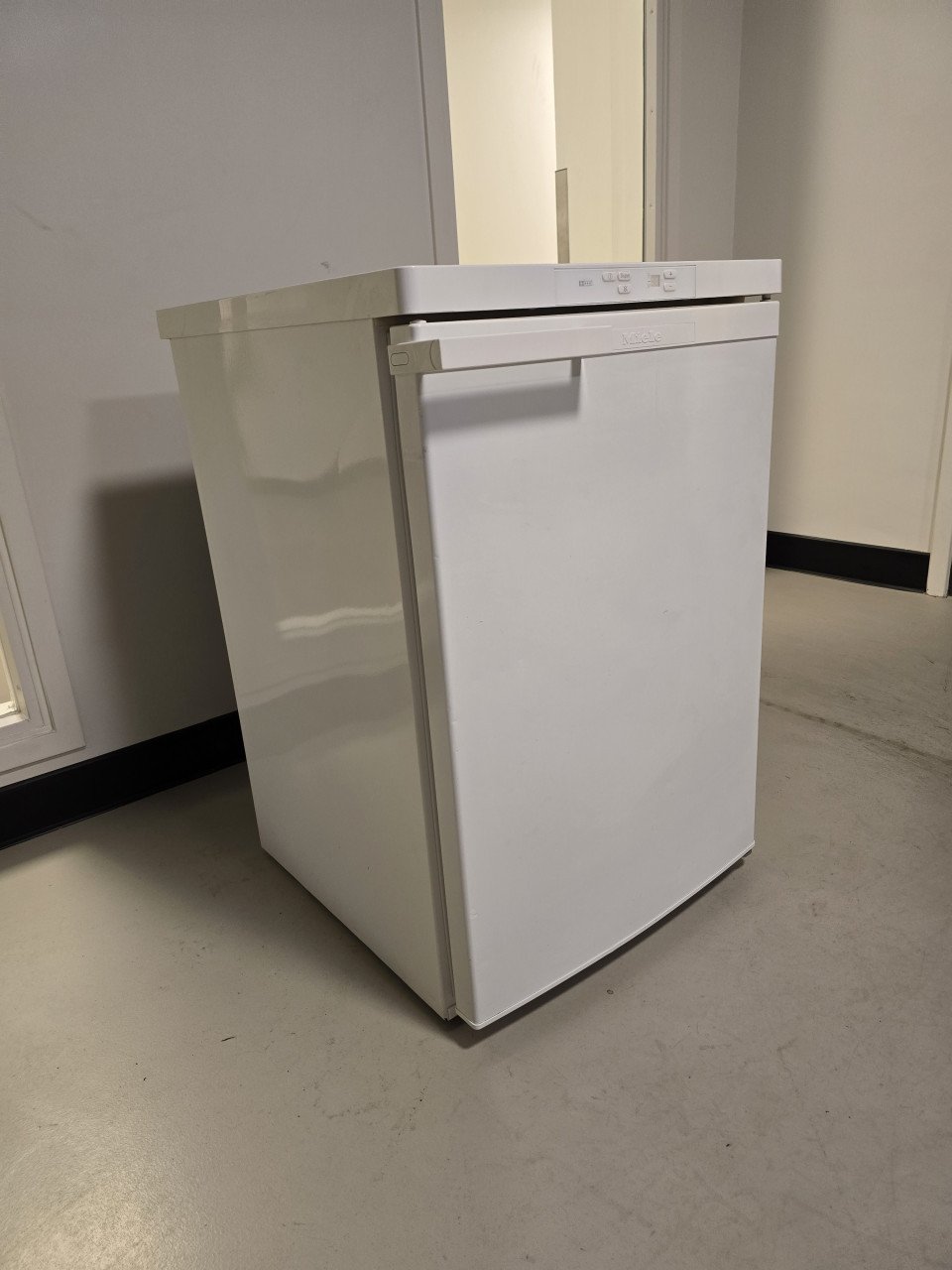 Te Koop Miele Vriezer 4 Lades