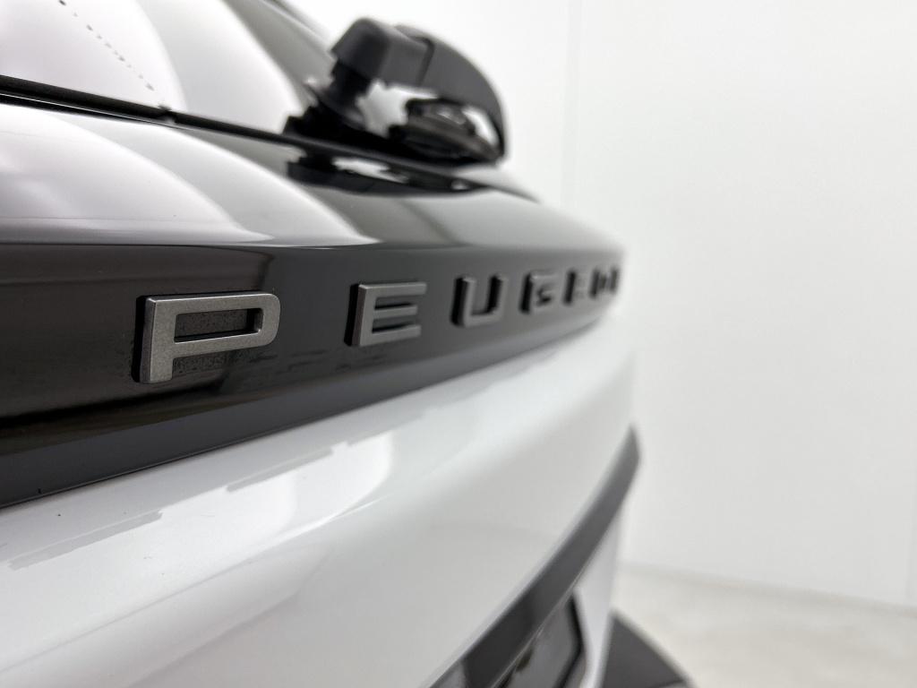 Peugeot 2008 hybrid 145pk automaat gt | rijklaar | adaptive cruise control 