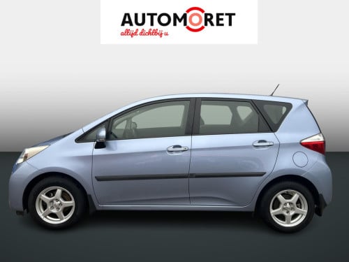 Toyota Verso-s 1.3 vvt-i aspiration