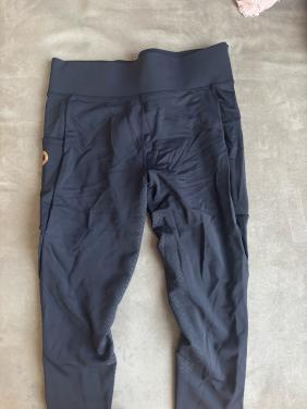 Kingsland rijlegging maat XL