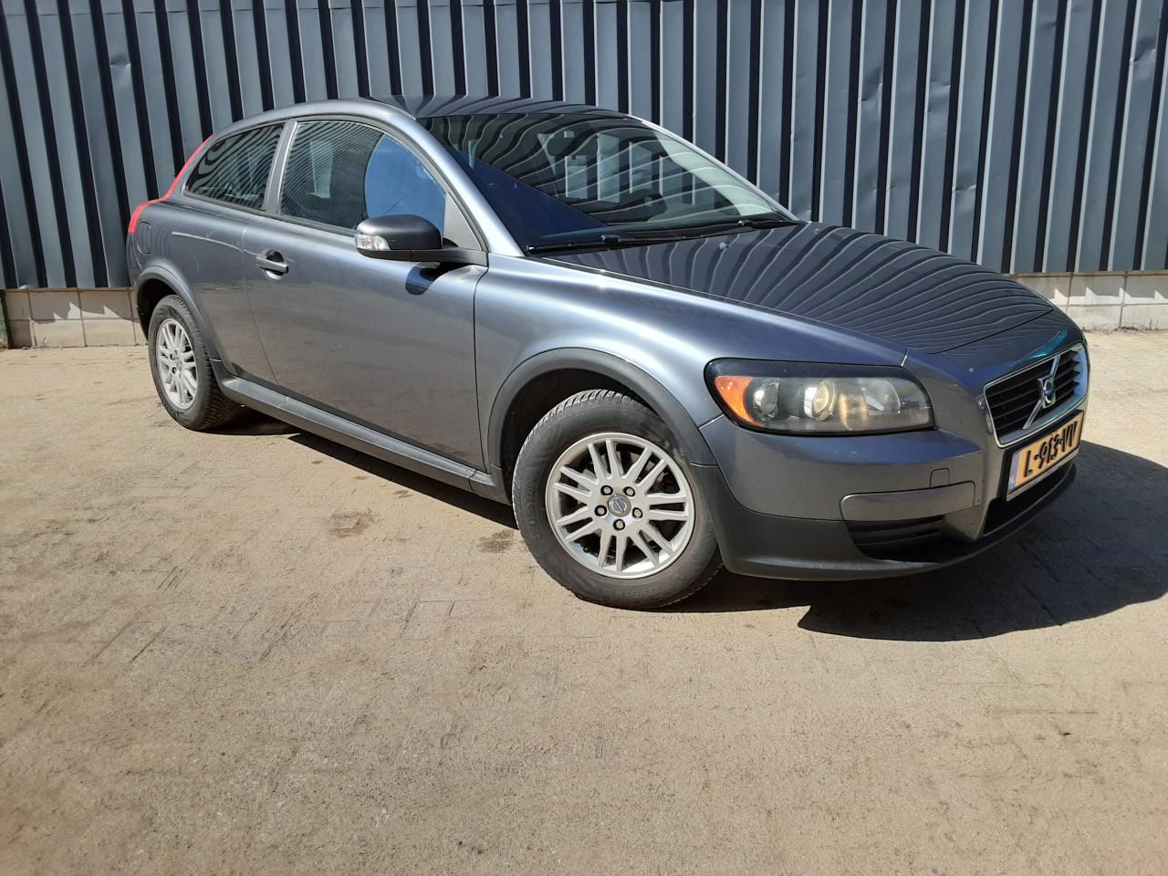 Volvo C30 1.8 apk 18-08-2026