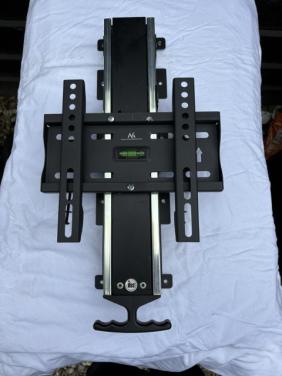 TV lift/ houder Camper / Caravan