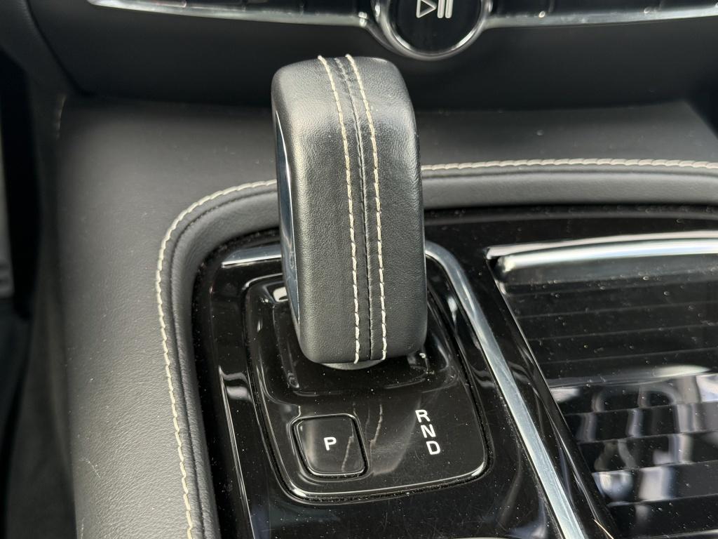 Volvo V60 t6 398pk recharge long ultra dark| pano| 360camera| head-up| awd