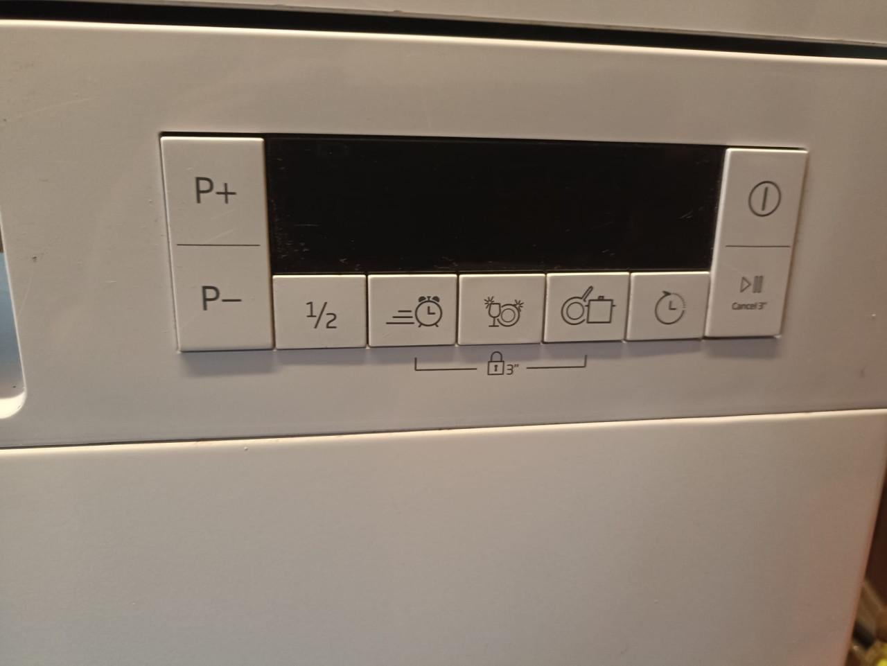 Vaatwasser