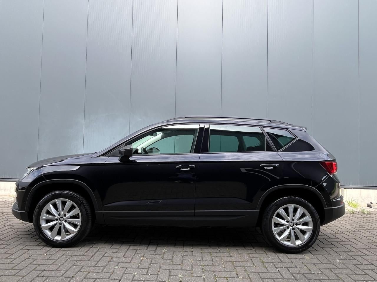 Seat ATECA 1.4 EcoTSI Style Business Intense GARANTIE
