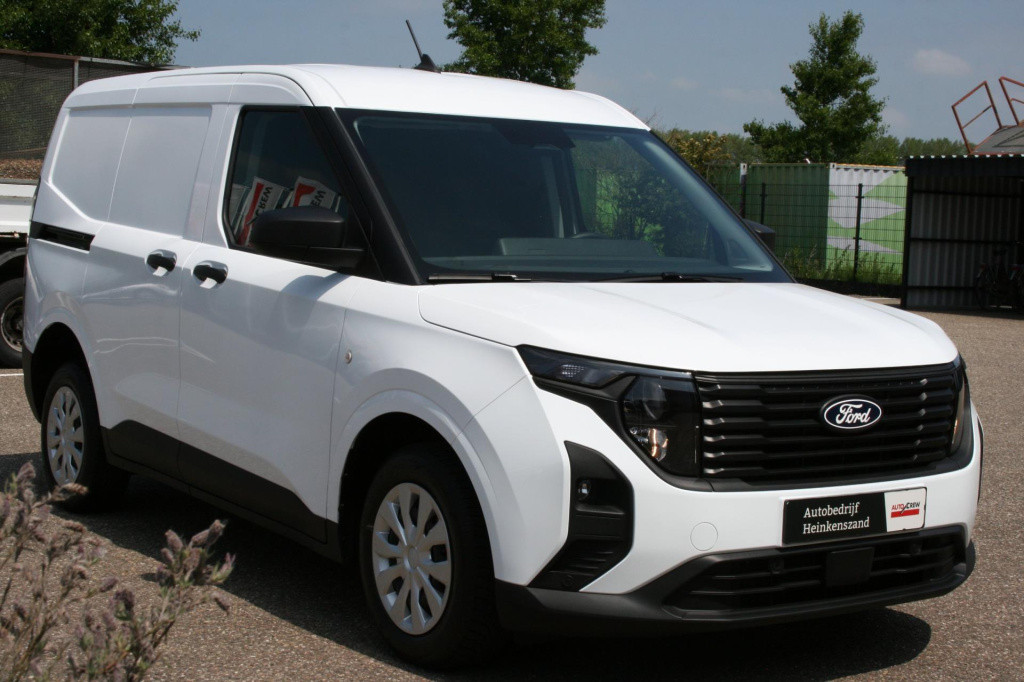 Ford Transit Courier 1.5 ecoblue trend