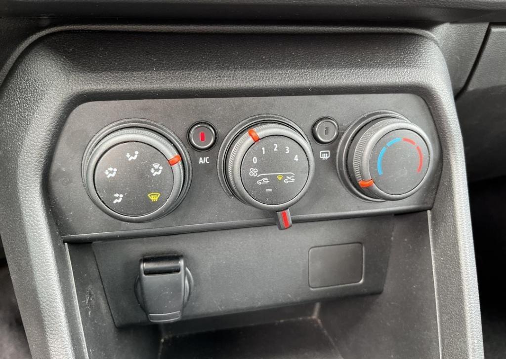 Dacia Sandero 1.0 tce 90 comfort