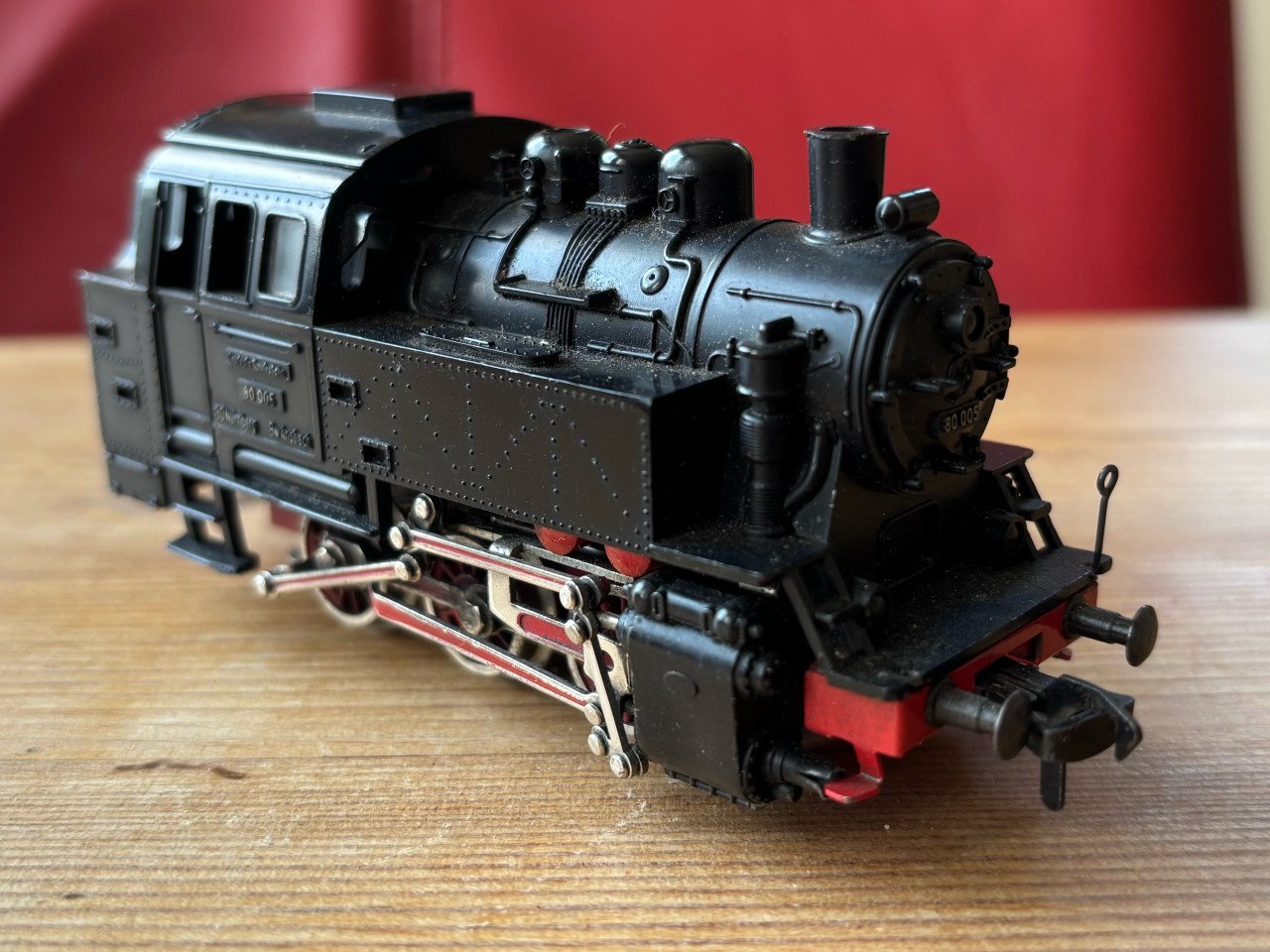 Fleischmann modelspoorbaan HO