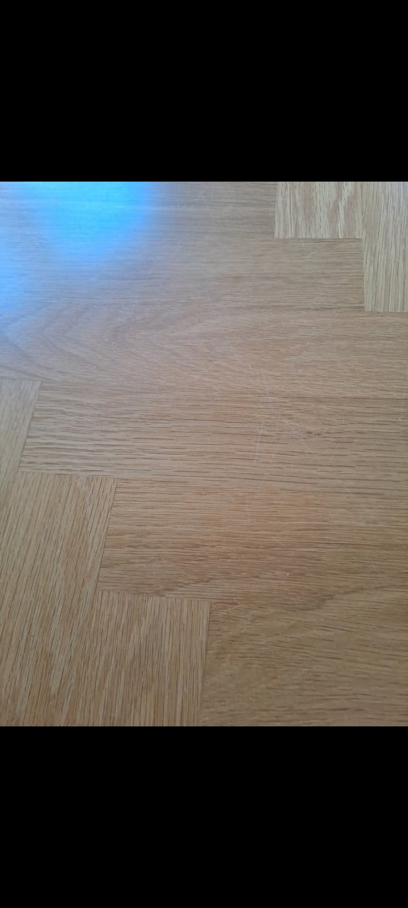 Eettafel 90 x 200 cm