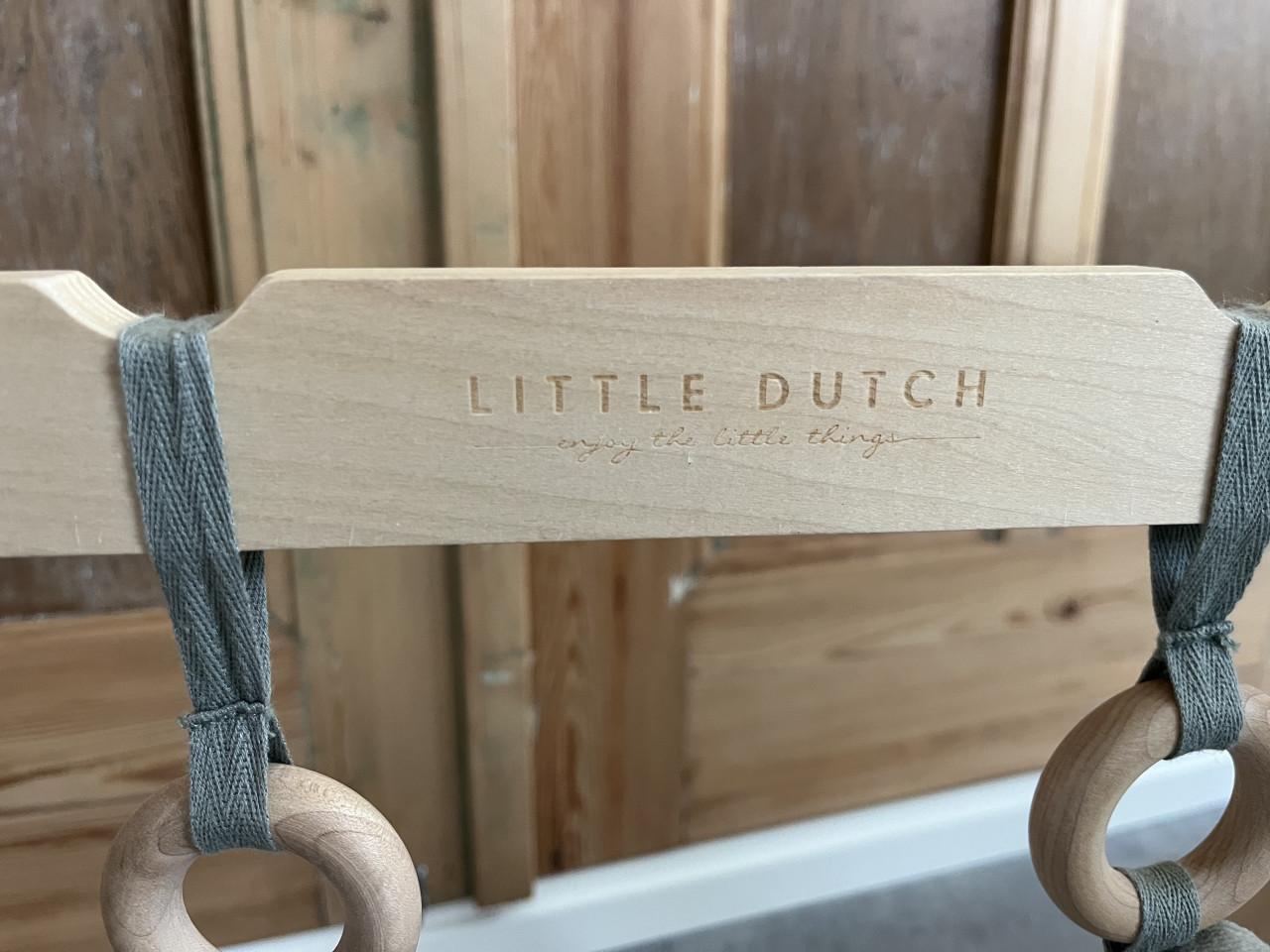 Baby gym little dutch