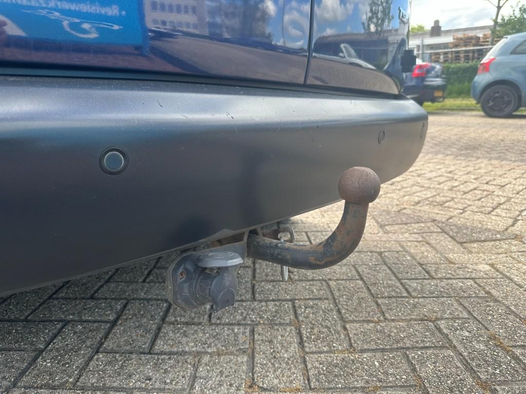Volkswagen Caddy 1.2 tsi 2x schuifdeur trekhaak airco pdc marge auto