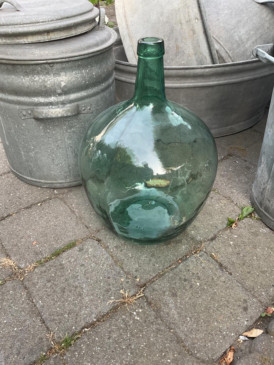 Brocante Schuuropruiming