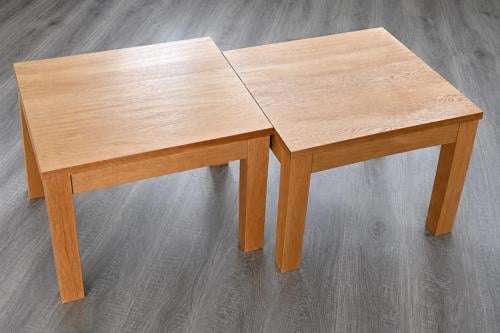 Gratis Salontafeltjes
