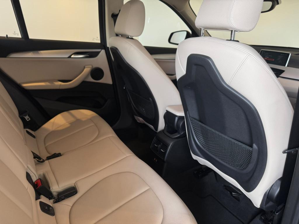 BMW X1 sdrive20i executive edition