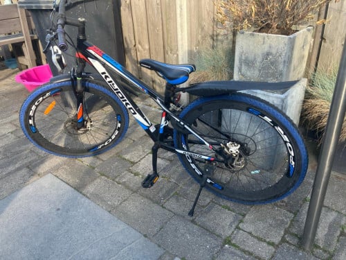 Jongens mountainbike 26 inch