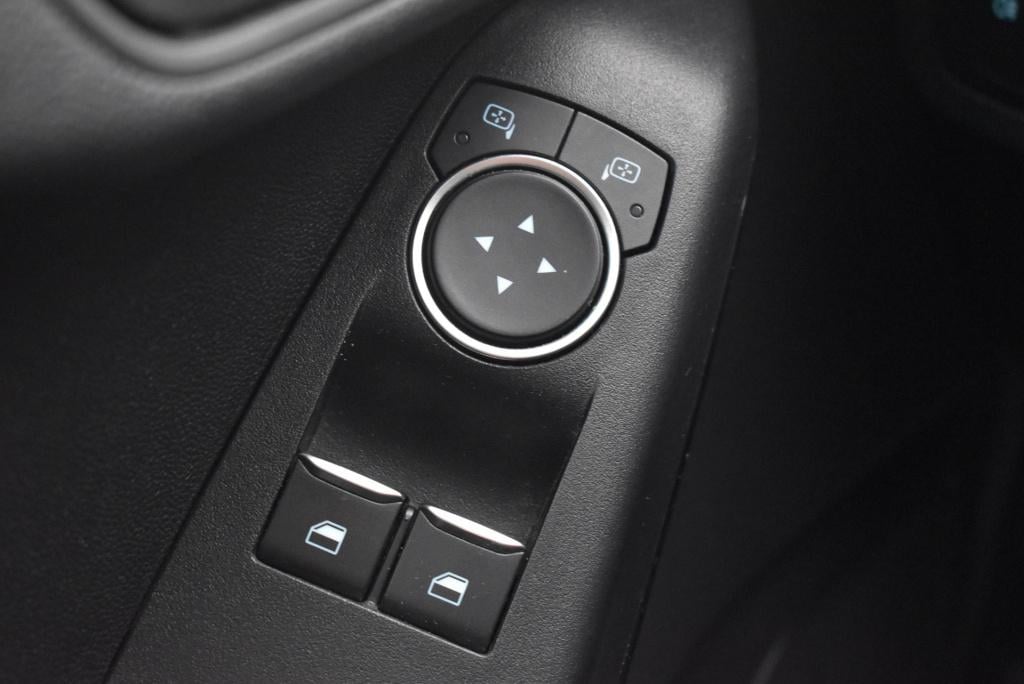 Ford Fiesta 1.0 ecoboost connected | airco | cruise control | apple carplay