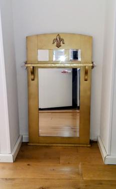 Te koop vintage spiegel