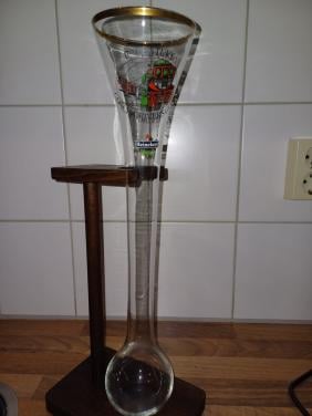 Koetssierglas
