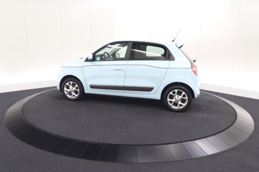 Renault Twingo 1.0 sce dynamique | cruise control | lmv | climate control