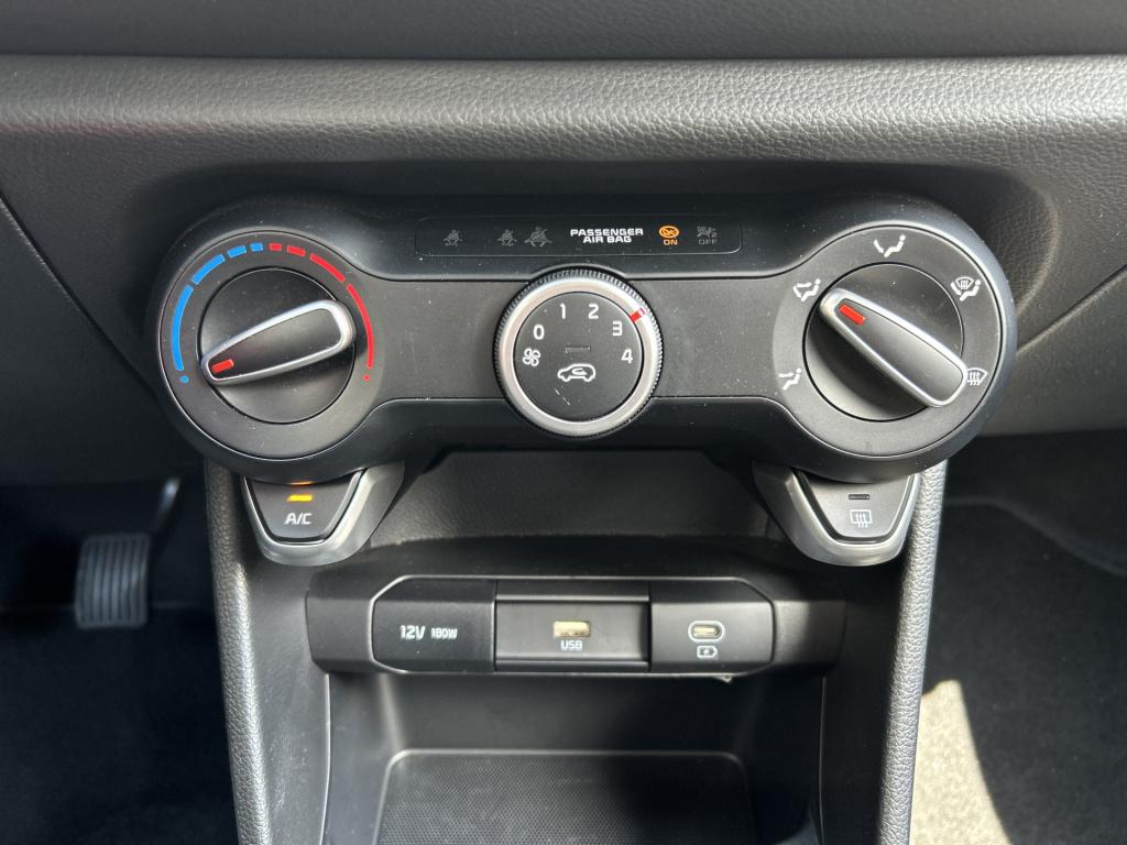 Kia Picanto 1.0 dpi dynamicplusline onderweg-naar-dealer