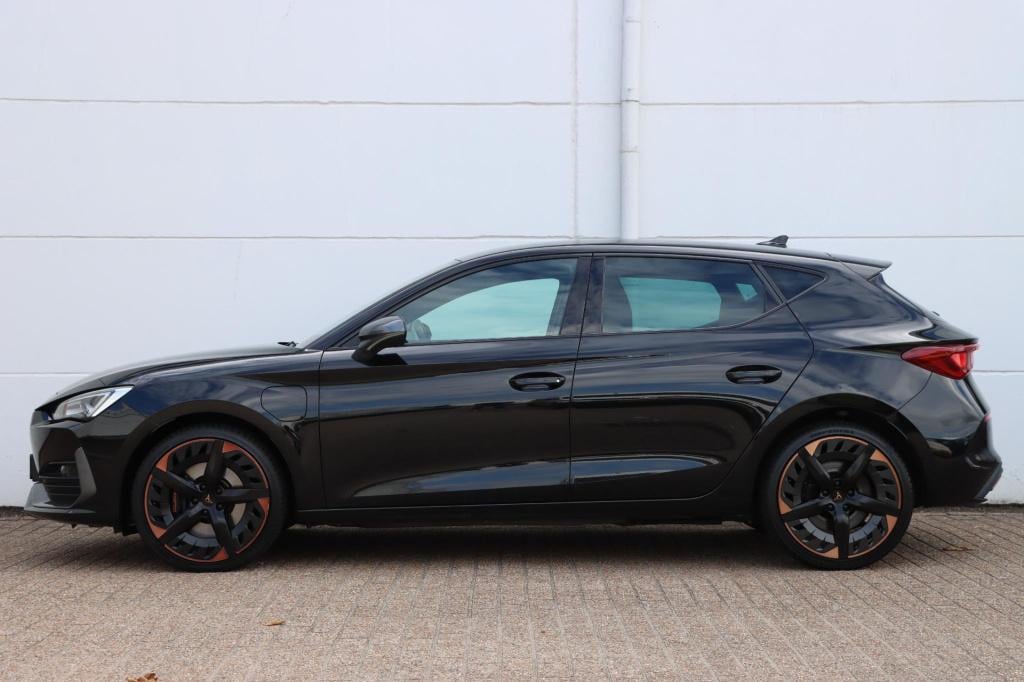 Cupra Leon 1.4 e-hybrid vz business 245pk dsg6