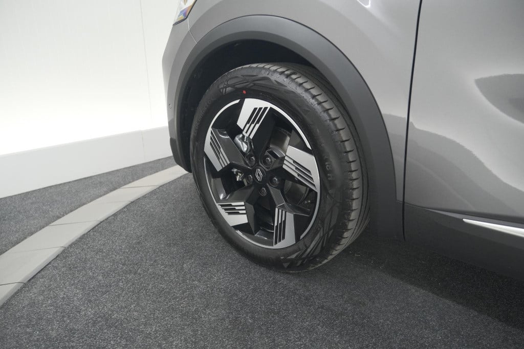 Renault Symbioz 1.6 e-tech full hybrid 145 techno | camera | adaptieve crui