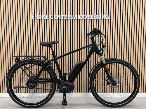 Riese & Muller Charger 3 Vario Bosch Performance Line 53CM Belt