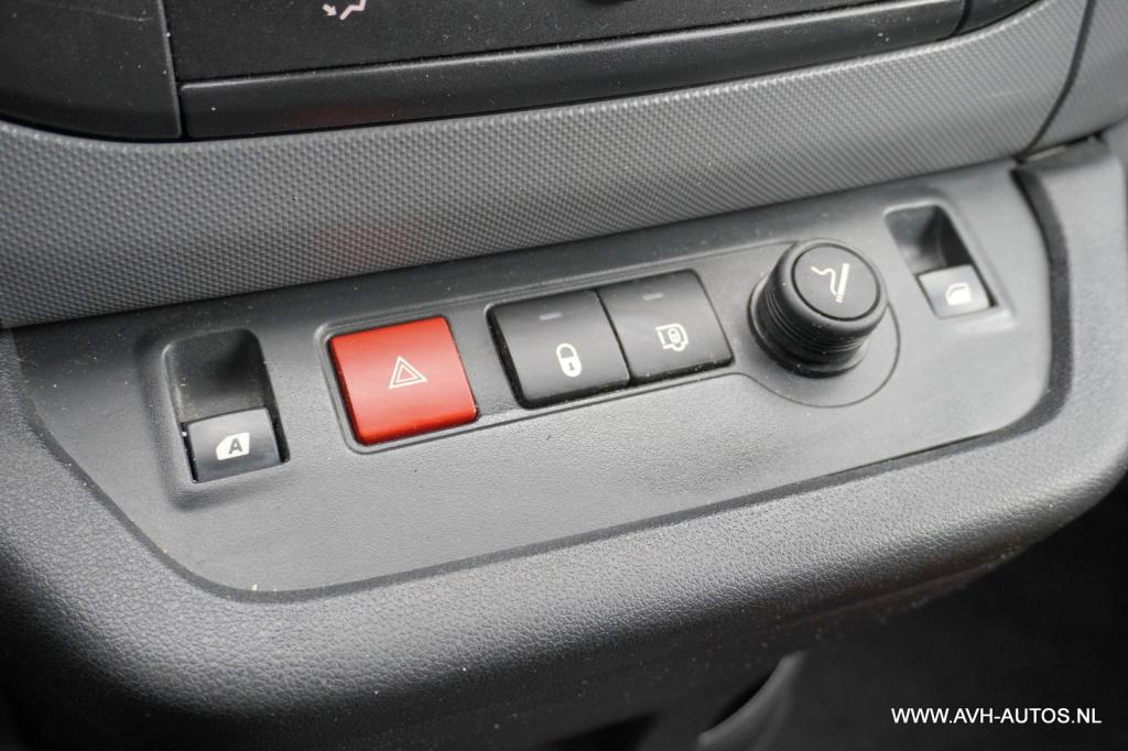 Peugeot Partner 122 1.6 bluehdi 100 l1 première s&s