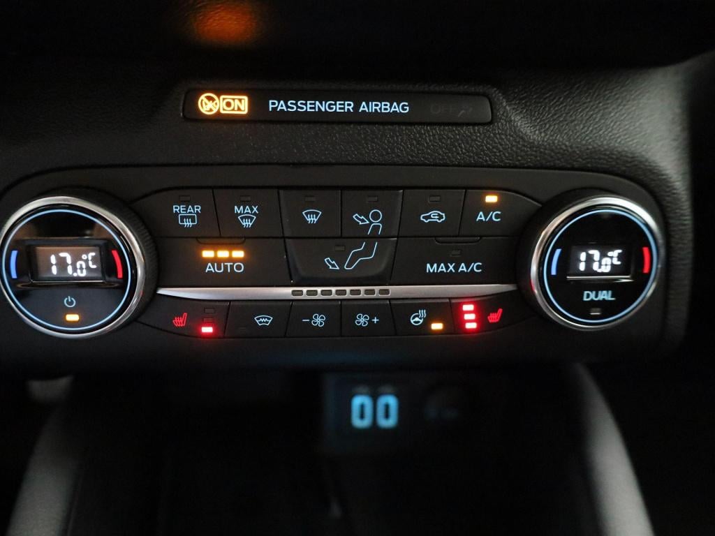 Ford Focus 1.0 ecoboost hybrid active x business