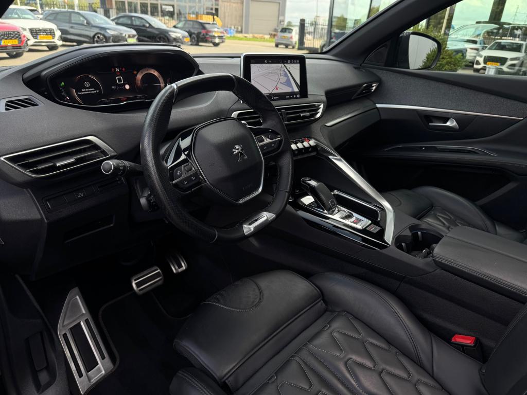 Peugeot 3008 1.2 puretech crossway * gt line * pano *