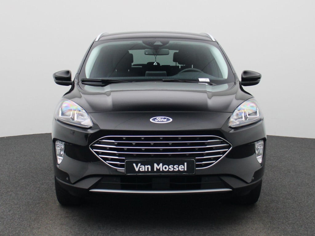 Ford Kuga 2.5 phev titanium | automaat | apple carplay / android auto | sto