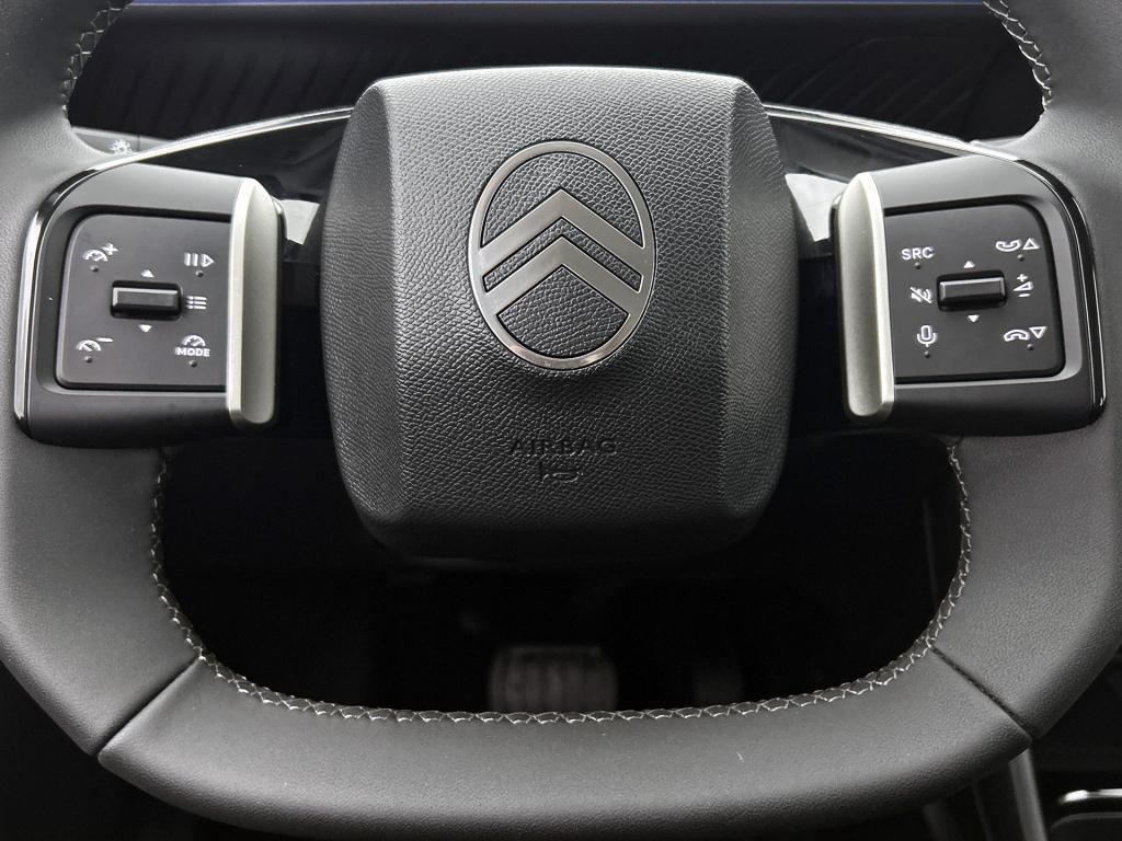 Citroen ë-c3 plus 113pk comfort range 44 kwh | 3 fase | apple carplay / and
