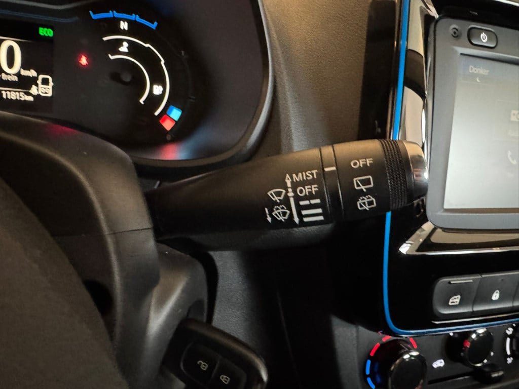 Dacia Spring comfort plus 27 kwh
