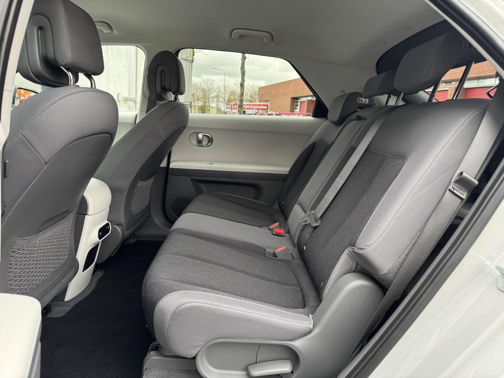 Hyundai Ioniq 5 style 73kwh soh 98%