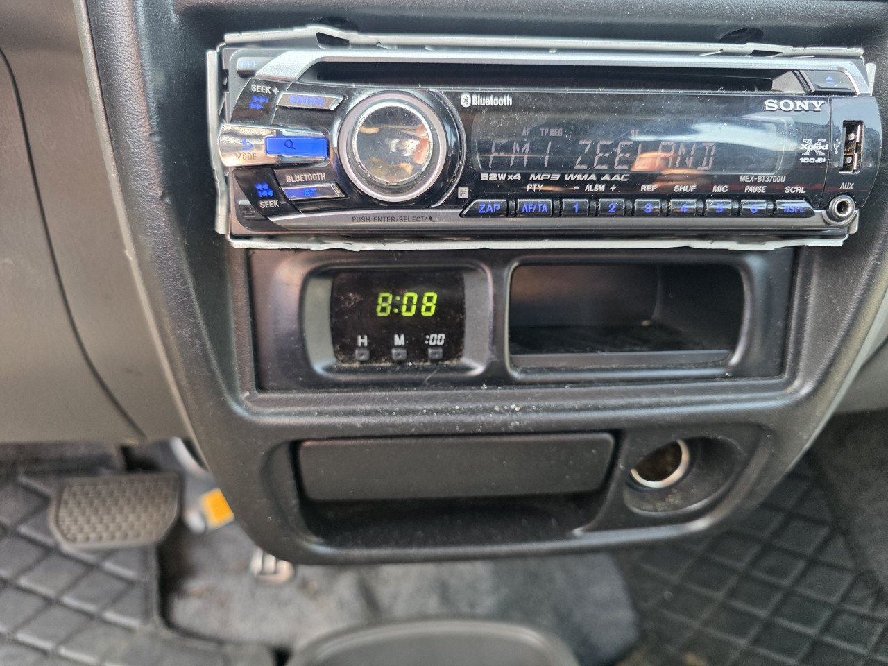 Suzuki Alto 1.0 automaat 2006