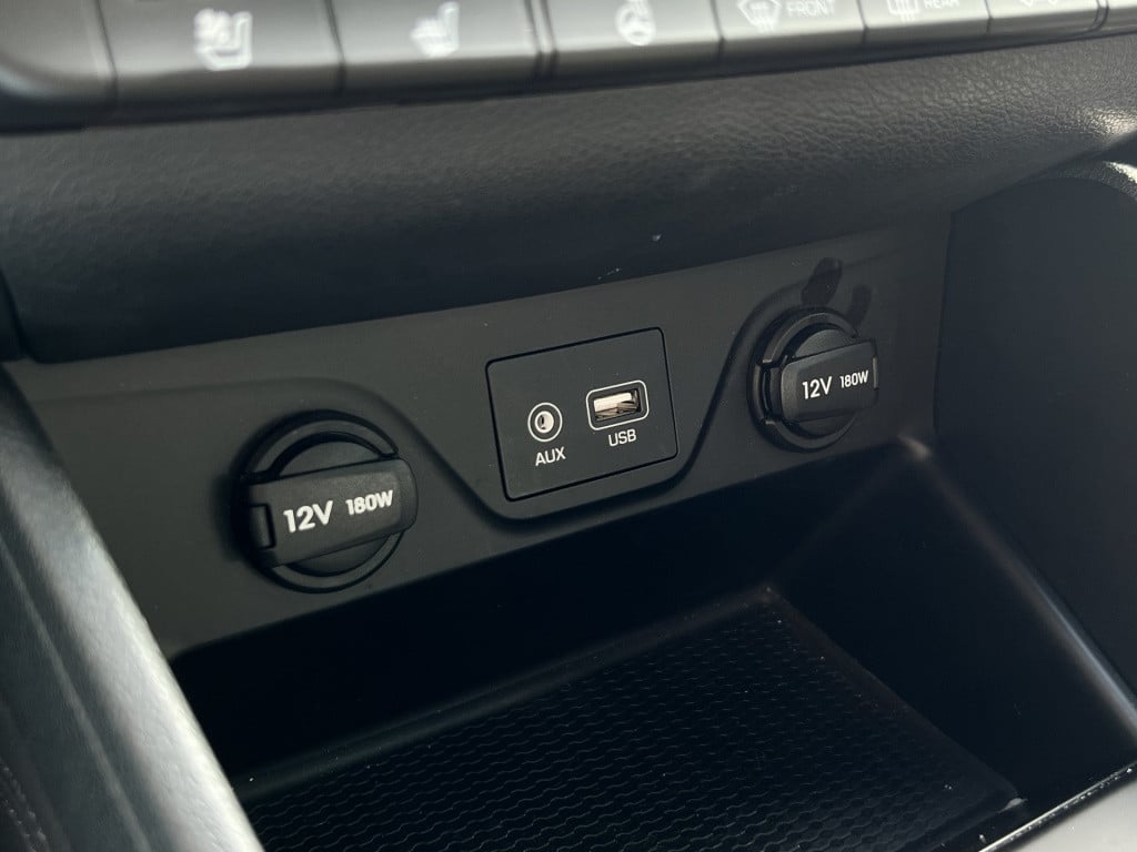 Hyundai Tucson 1.6 t-gdi premium 4wd | camera | trekhaak | nav | panorama d