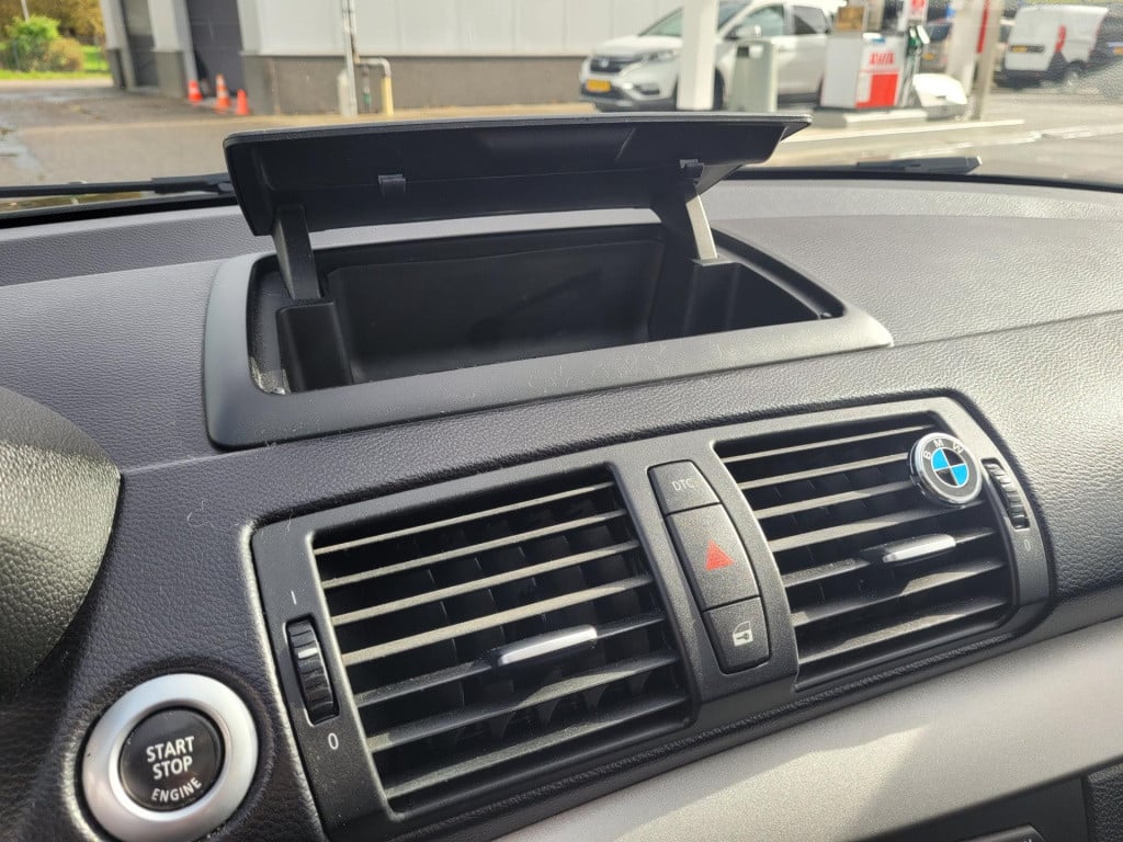 BMW 1 Serie 116i business line
