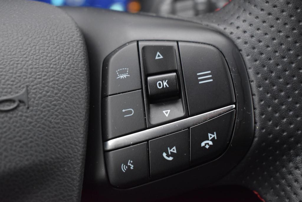 Ford Kuga 2.5 phev st-line | climate control | adaptive cruise control | ac