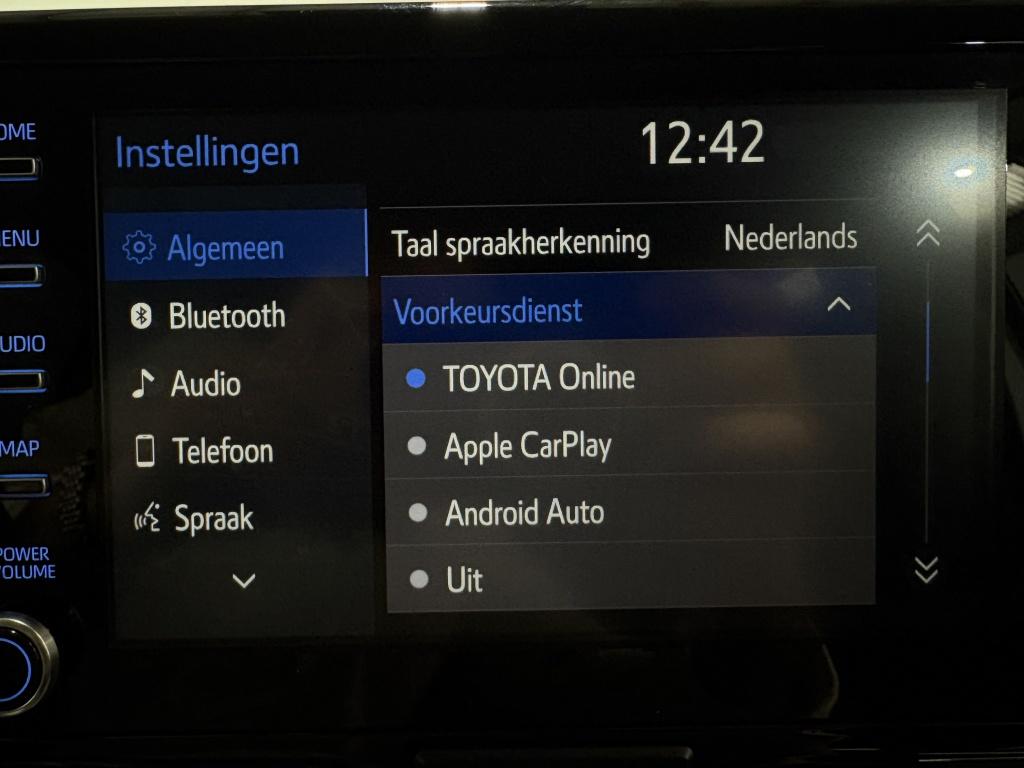 Toyota Yaris Cross 1.5 hybrid executive | 360 camera | bsm | stoelverwarmin