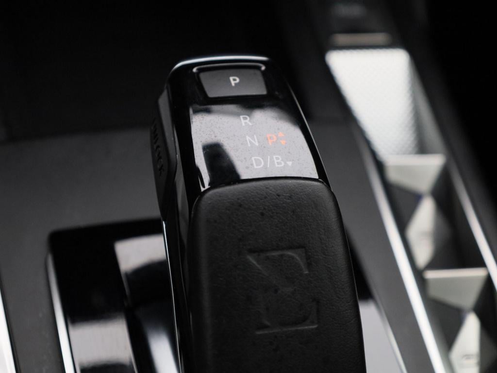 Ds Ds 3 crossback e-tense bastille 50 kwh | virtual cockpit | navigatie | l