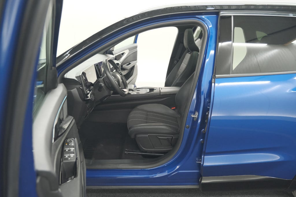 Renault Austral mild hybrid 160 x-tronic techno | panoramadak | 360 camera 