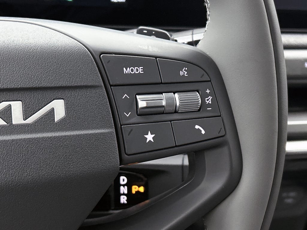 Kia Ev3 plus 58.3 kwh snel leverbaar | stoel/stuurverwaming |